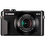 Фотоапарат Canon PowerShot G7 X Mark II Battery Kit (1066C042)
