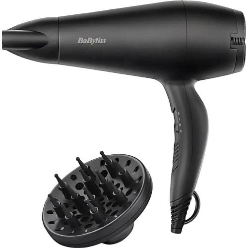 Фен BaByliss D215DE Фен BaByliss D215DE