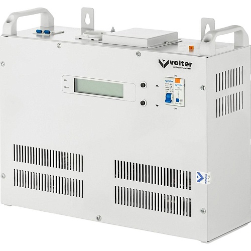 Стабилизатор напряжения Volter 7 птсш