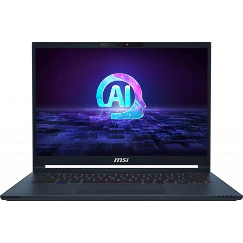 Ноутбук MSI Stealth 14 AI Studio A1VFG-068US (STEALTH14A1068)