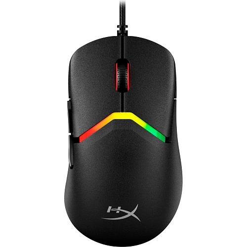 Мышь HyperX Pulsefire Saga Black (A2PB3AA)
