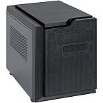 Корпус Chieftec Gaming Cube CI-01B (CI-01B-OP) 