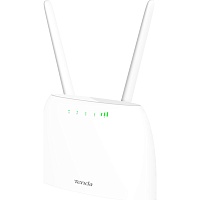 4G модем + Wi-Fi роутер Tenda 4G06 4G модем + Wi-Fi роутер Tenda 4G06