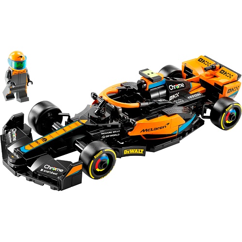 Конструктор LEGO Speed Champions McLaren Formula 1 (76919) 