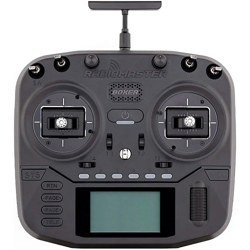 Пульт управления RadioMaster Boxer 4in1 M2 FCC