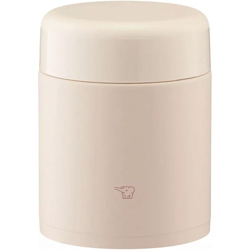 Пищевой термоконтейнер Zojirushi SW-KA40CM 400мл Beige (1678.06.81) Пищевой термоконтейнер Zojirushi SW-KA40CM 400мл Beige (1678.06.81)
