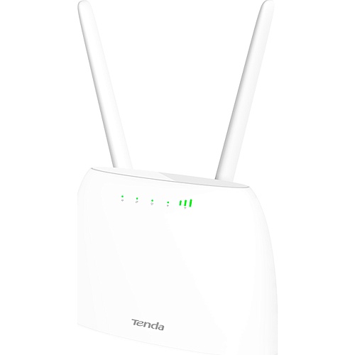 4G модем + Wi-Fi роутер Tenda 4G06