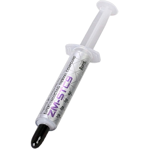 Термопаста Zalman ZM-STC9 4 г