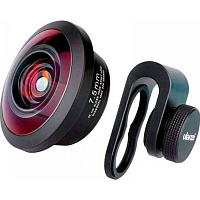 Объектив рыбий глаз Ulanzi (0639)
