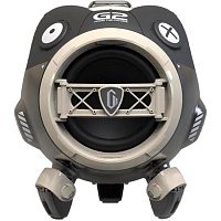 Портативная акустика GravaStar Venus Sci-fi White (GSG2WHT)