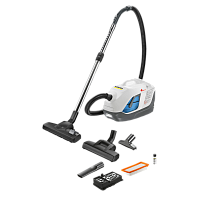 Пылесос Karcher DS 6 Premium (1.195-240.0) Пылесос Karcher DS 6 Premium (1.195-240.0)