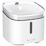 Поїлка для тварин Xiaomi Kitten Puppy Water Dispenser (XWWF01MG) White