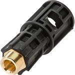 Перехідник для насадок до мийок високого тиску Intertool DT-1533