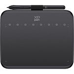 Графический планшет XP-Pen Deco 640 Black