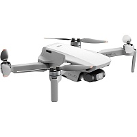 Квадрокоптер DJI Mini 4K Camera Drone Combo