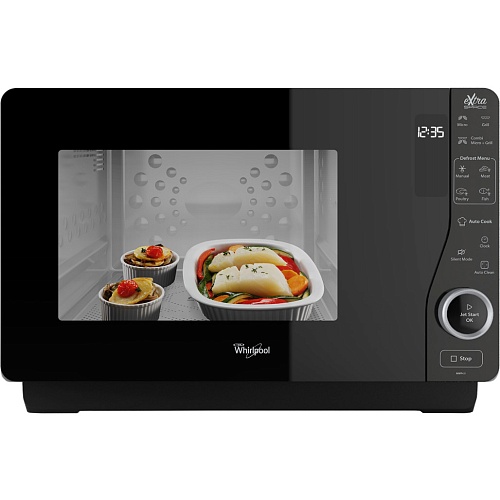 Микроволновая печь Whirlpool MWF 421 SL
