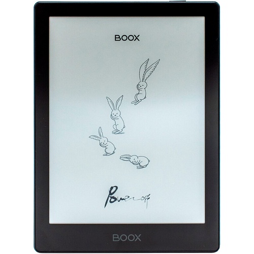 Електронна книга Onyx Boox Poke 5 Black - придбати в Дніпрі, Україні: ціна, характеристики | інтернет-магазин TOUCH