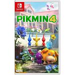 Игра Pikmin 4 для Nintendo Switch (EN)
