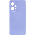 Чохол Epic Lakshmi Full Camera Silicone Cover для Poco F5 / Redmi Note 12 Turbo Dasheen 