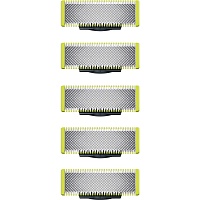 Сменное лезвие Philips OneBlade QP250/50 5шт.