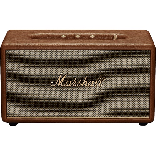Акустическая система Marshall Stanmore III Brown (1006080)