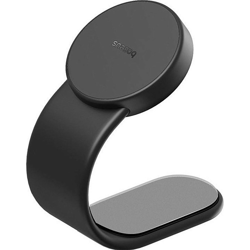 Автодержатель Baseus PrimeTrip C02 Air Magnetic Black (C40182801113-01) Автодержатель Baseus PrimeTrip C02 Air Magnetic Black (C40182801113-01)