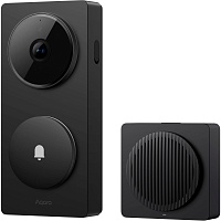 Дверной звонок Aqara Doorbell Camera Hub G410 Black