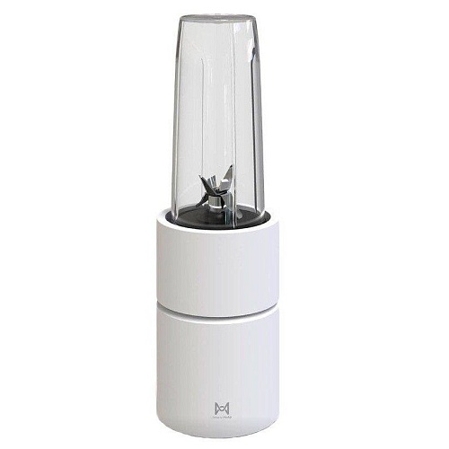 Блендер Pinlo Little Monster Cooking Machine White (YM014507B) - придбати в Дніпрі, Україні: ціна, характеристики | інтернет-магазин TOUCH