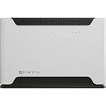 Бездротовий маршрутизатор (роутер) Mikrotik Chateau LTE6 (D53G-5HacD2HnD-TC&FG621-EA)