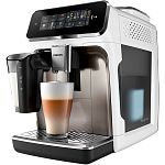 Кавомашина Philips Series 3300 LatteGo EP3343/90