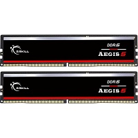 Модуль памяти DDR5 G.Skill Aegis 2x32GB 6000MHz (F5-6000J3636F32GX2-IS)