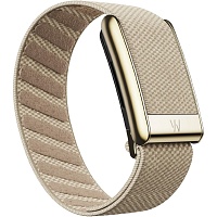 Ремінець SuperKnit Luxe для Whoop MG Life Dune with Gold - придбати в Дніпрі, Україні: ціна, характеристики | інтернет-магазин TOUCH Ремінець SuperKnit Luxe для Whoop MG Life Dune with Gold - придбати в Дніпрі, Україні: ціна, характеристики | інтернет-магазин TOUCH