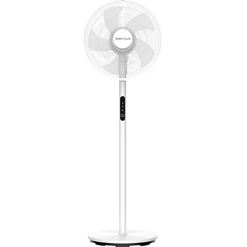 Вентилятор WetAir SF-7050W - придбати в Дніпрі, Україні: ціна, характеристики | інтернет-магазин TOUCH