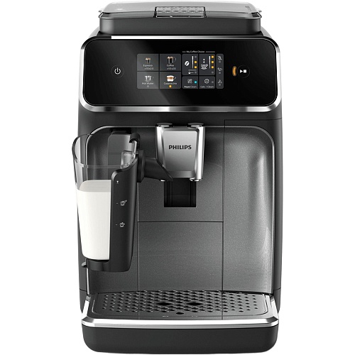 Кавомашина Philips Series 2300 LatteGo EP2339/40 - придбати в Дніпрі, Україні: ціна, характеристики | інтернет-магазин TOUCH