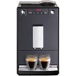 Кофемашина Melitta Caffeo Solo Frosted Black (E950-544)