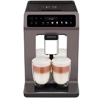 Кавомашина Krups Evidence One EA895E - придбати в Дніпрі, Україні: ціна, характеристики | інтернет-магазин TOUCH Кавомашина Krups Evidence One EA895E - придбати в Дніпрі, Україні: ціна, характеристики | інтернет-магазин TOUCH