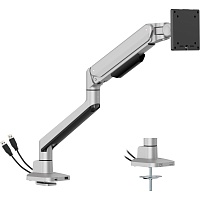 Настільне кріплення для монітора OfficePro MA601G - придбати в Дніпрі, Україні: ціна, характеристики | інтернет-магазин TOUCH