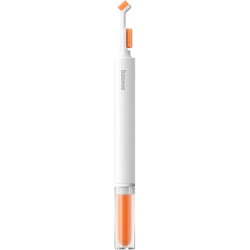 Набір для чищення Baseus Cleaning Brush (NGBS000002) - придбати в Дніпрі, Україні: ціна, характеристики | інтернет-магазин TOUCH