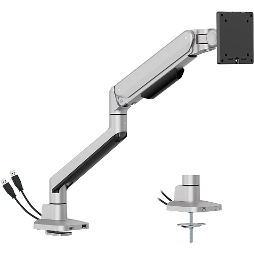 Настольное крепление для монитора OfficePro MA601G Настольное крепление для монитора OfficePro MA601G