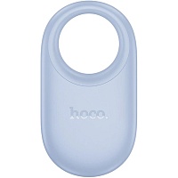 Брелок для поиска вещей Hoco E94 Star Blue Star 
