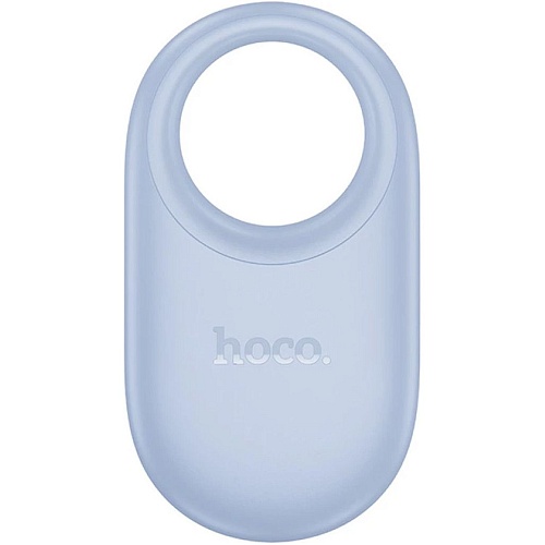 Брелок для поиска вещей Hoco E94 Star Blue Star 