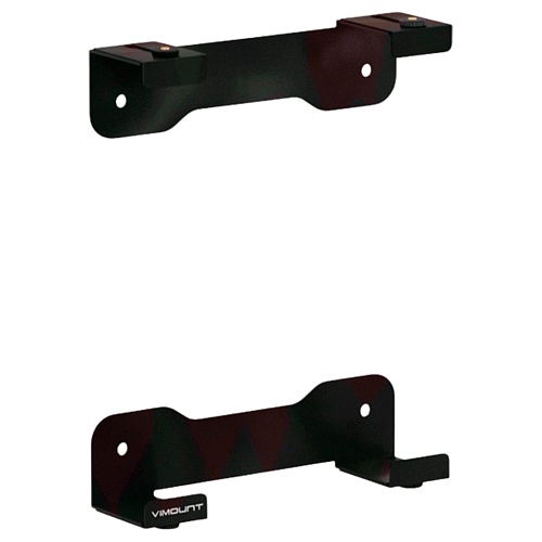 Універсальне кріплення на стіну ViMount Universal Wall Mount Xbox Series S Black (vim-109) - придбати в Дніпрі, Україні: ціна, характеристики | інтернет-магазин TOUCH