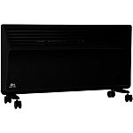 Конвекционный обогреватель Cooper&Hunter Domestic CH-2000 MD (Black)