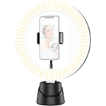 Кольцевая LED лампа AC Prof B-40 26см