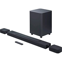 Саундбар JBL Bar 1300 Black (JBLBAR1300BLKEP) Саундбар JBL Bar 1300 Black (JBLBAR1300BLKEP)