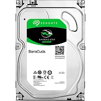 Жесткий диск 3.5" Seagate BarraCuda 8TB SATA 256MB (ST8000DM004)