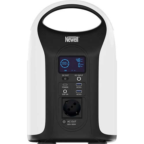 Зарядная станция Newell Pearl 283Wh (NL3340)