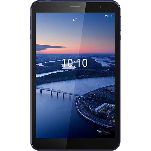 Планшет Sigma mobile Tab A802 3/32GB Blue UA-UCRF - придбати в Дніпрі, Україні: ціна, характеристики | інтернет-магазин TOUCH