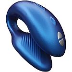 Смарт-вібратор We-Vibe Chorus Cosmic Blue (SO6919)