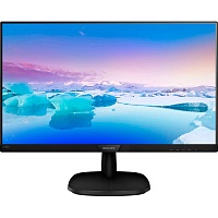 Монитор Philips 23.8" 243V7QDSB/00 (243V7QDSB/01) Монитор Philips 23.8" 243V7QDSB/00 (243V7QDSB/01)